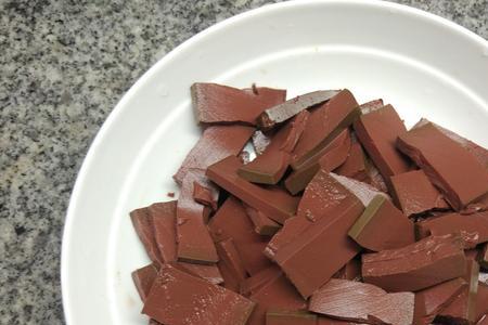鸭血怎么处理