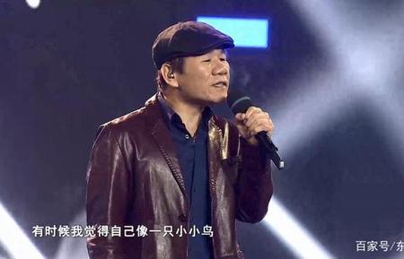 我是一只小小鸟粤语版歌名