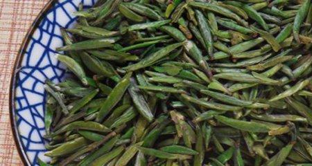 眉茶介绍