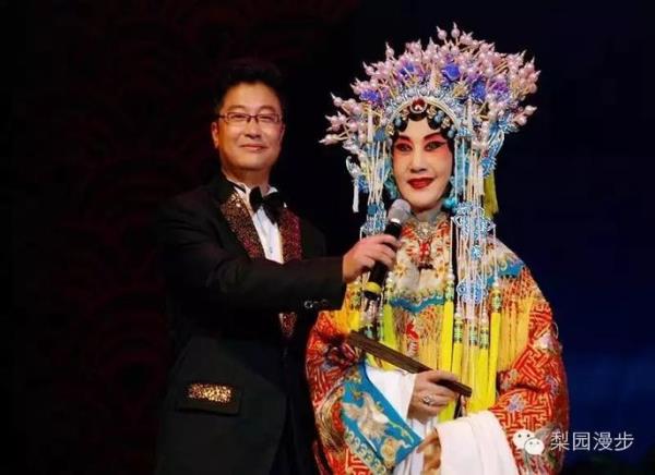 蒲剧孔向东和王艺华哪个名气大