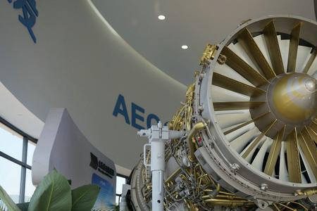 矢量发动机中国有吗