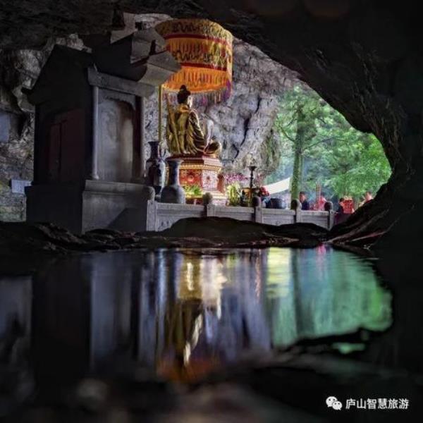 庐山简寂观是陆修静建的吗