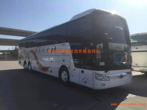 连云港长途汽车恢复时间