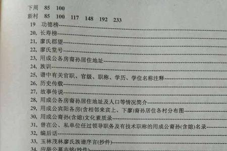 广西庞氏从哪里来的