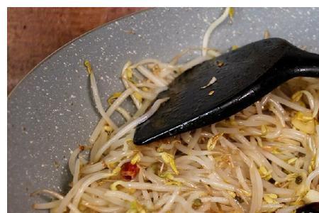 黄豆芽要不要焯水