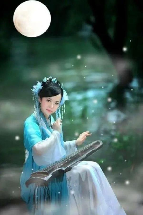 终于盼到了的诗句