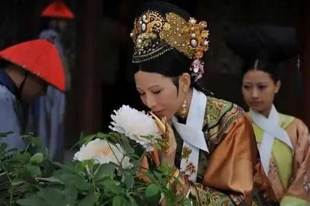 周宁海有没有供出华妃