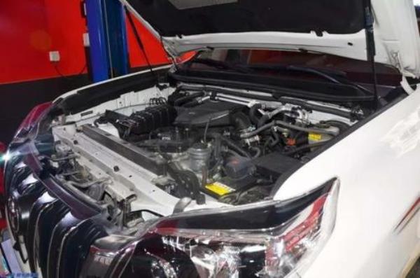 进气量大是什么原因