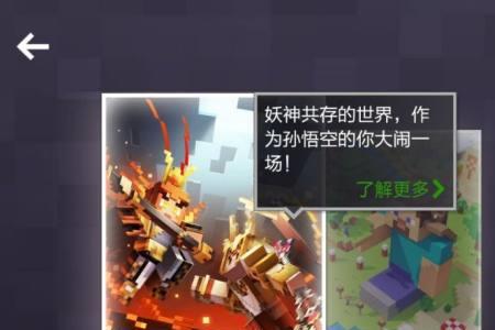 我的世界之大闹天宫为什么闪退