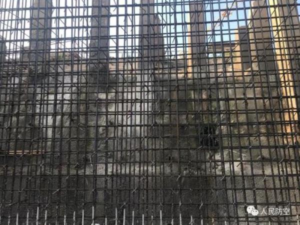 人防底板拉钩可以用螺纹钢吗