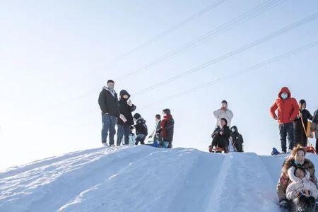 雪季通票什么意思