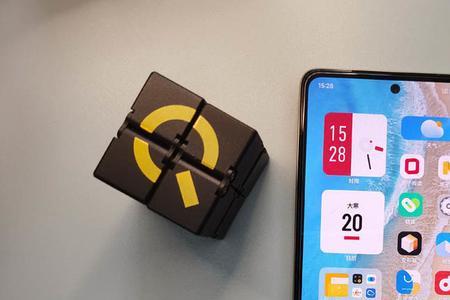 iqooneo5有面部解锁吗