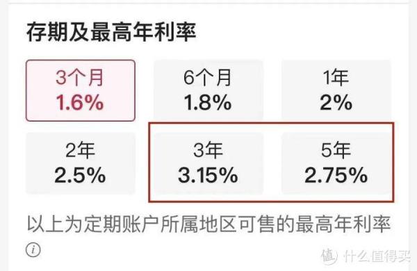 30万存5年利率3.88到期利息多少