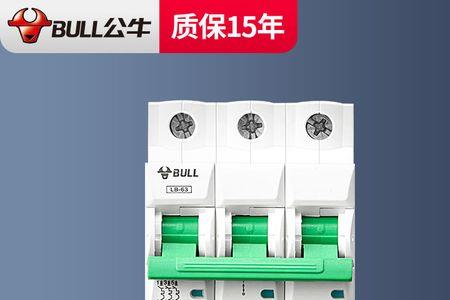 为什么80A漏电保护器经常跳闸