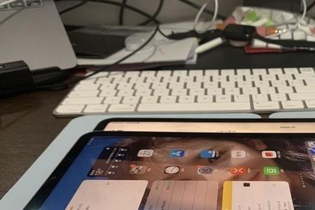 ipadpro2021蓝牙耳机有杂音