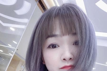 奶奶灰为什么偏紫
