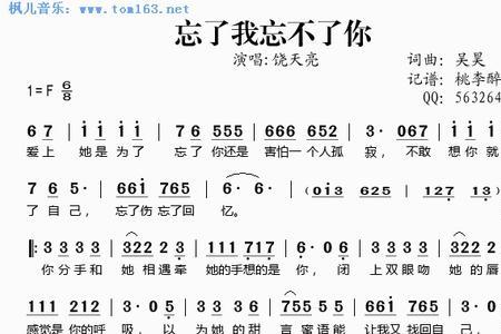 忘不了你的名字是哪首歌的歌词