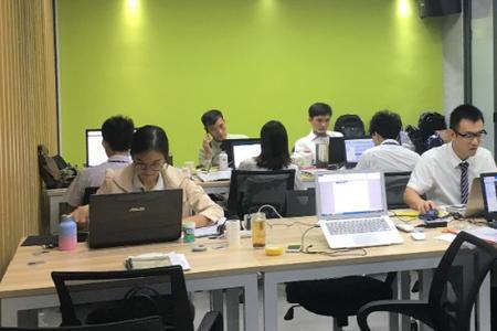 gs是什么职位