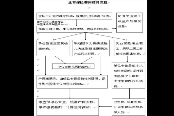 济南新生儿90天内报销流程