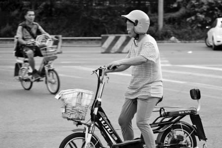 顺德电动车怎么过户