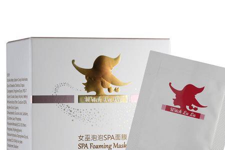 达尔肤精华和面膜的区别