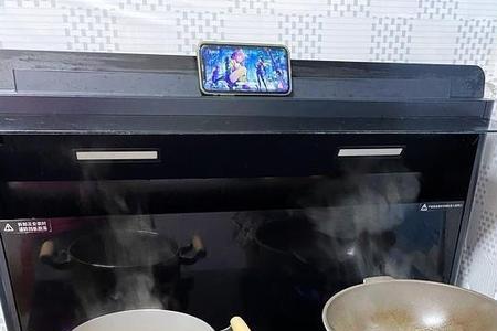 蒸烤箱放客厅有油烟吗
