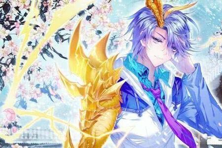 唐三的儿子叫唐零的星环