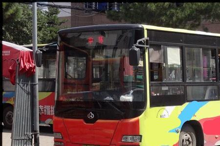 沈阳公交137车隔多久