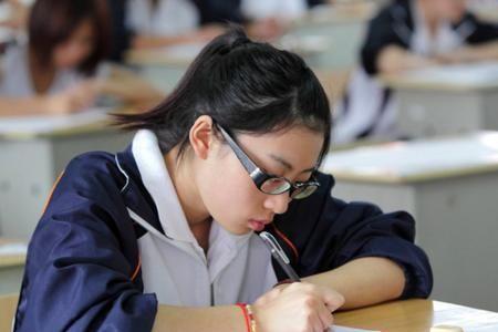 合格考语数外不过能否高考