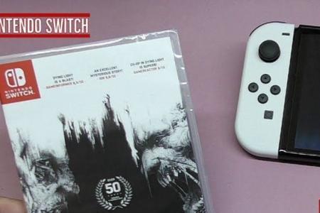switch消逝的光芒2上架时间