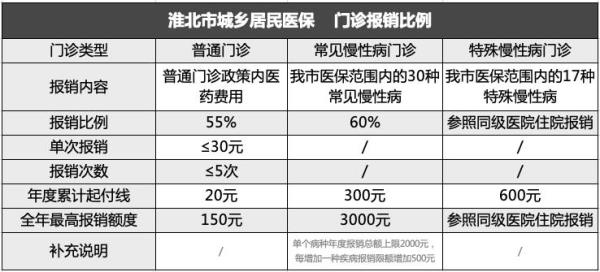 安徽退休人员返还医保费用标准