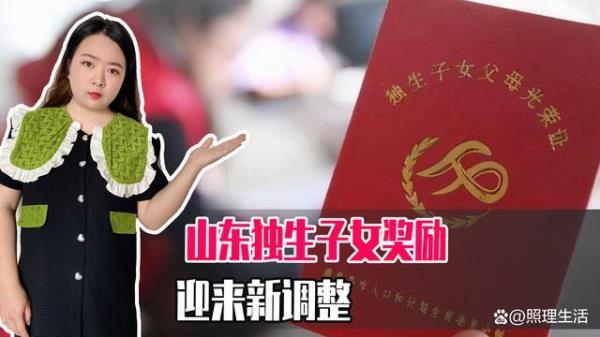 青岛独生子女补贴怎么在网上领