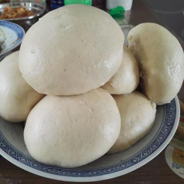 蒸馍发面需要多长时间