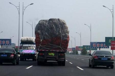 大货车春节高速免费吗