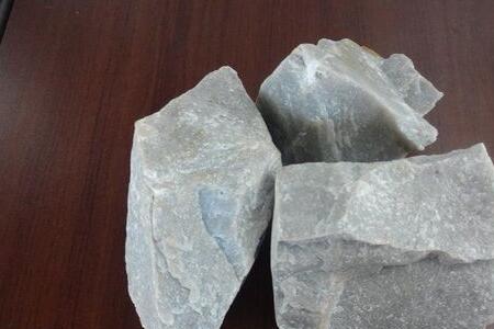 硅石有什么特征呢