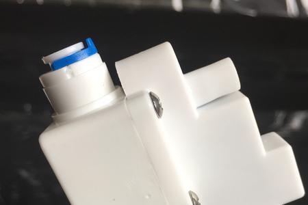 净水器高压开关通用吗