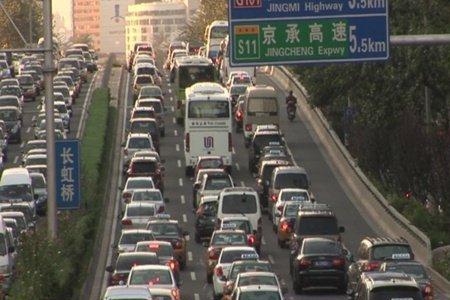 外地车去北京把车停几环最合适