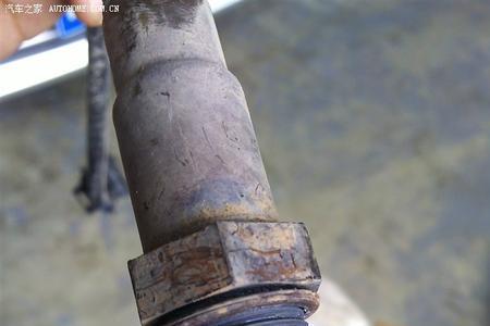 后氧传感器多久换一次