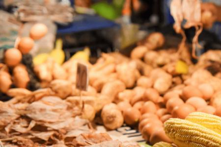 摆地摊要办理什么手续