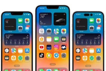 iphone14正确读音