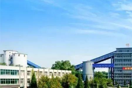 华煤属于宁煤集团吗