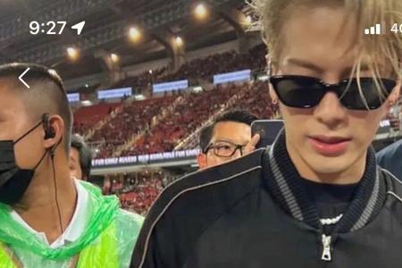 王嘉尔为什么在泰国这么红