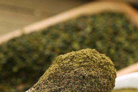 青花椒粉适合做什么菜