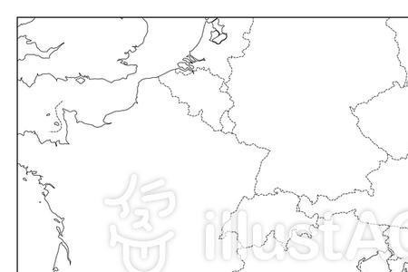森林地图怎么是空白的