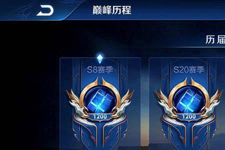 巅峰赛禁榜规则