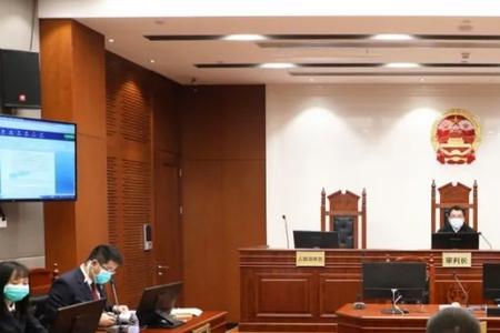 法庭当庭没宣判怎么办