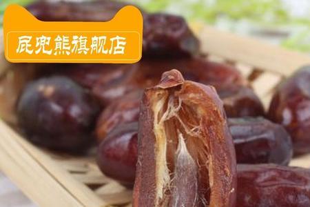 椰枣是枣吗