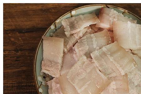 肉片是啥意思