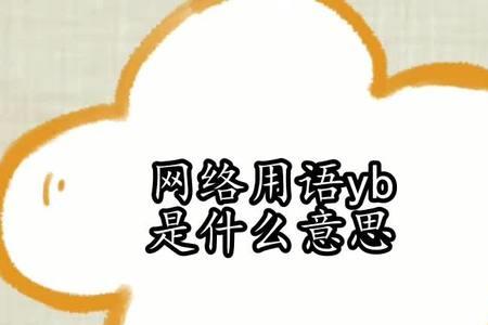 YBl是什么意思