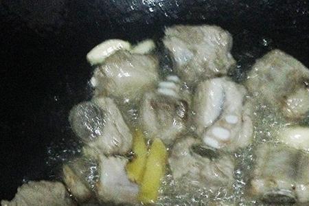 上海汪姐糖醋排骨做法